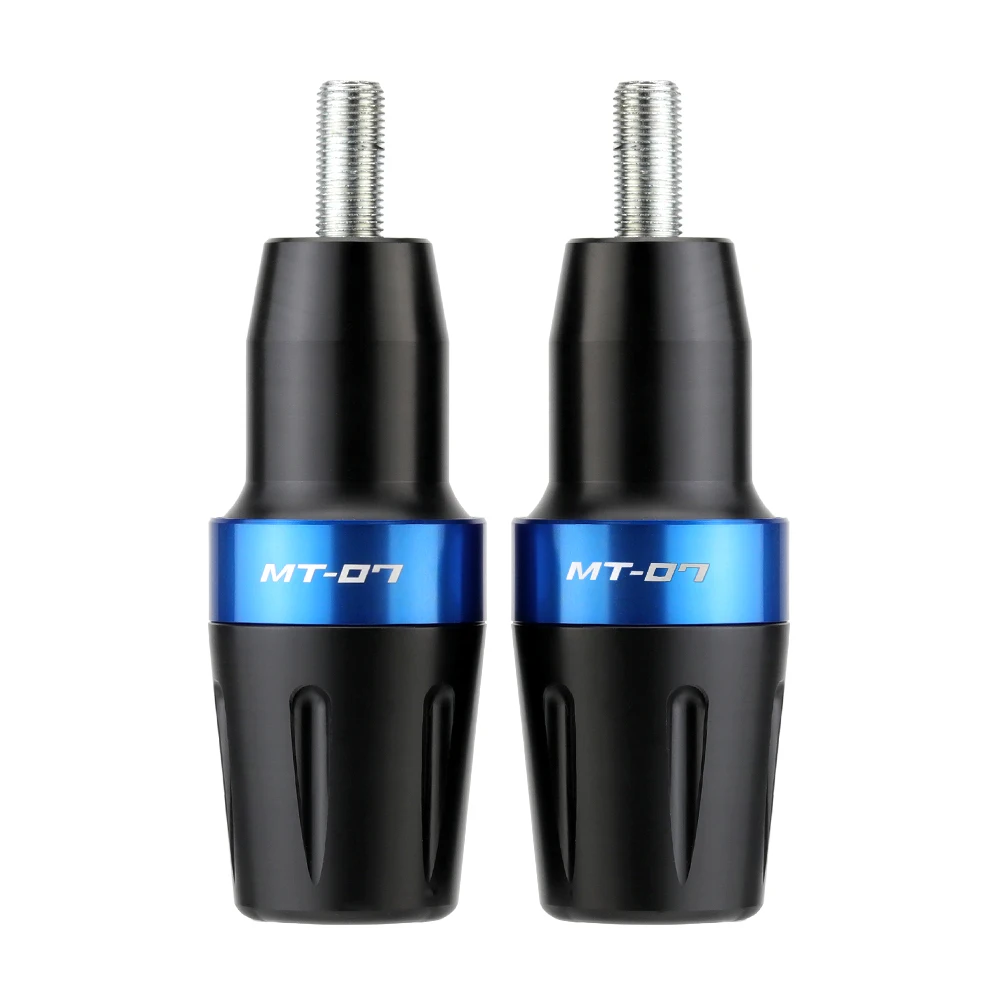 MT-07 Frame Sliders Crash Protector Voor YAMAHA MT07 2014-2025 FZ07 Tracer 700/GT 7 Motorfiets Accessoires Valbescherming pad