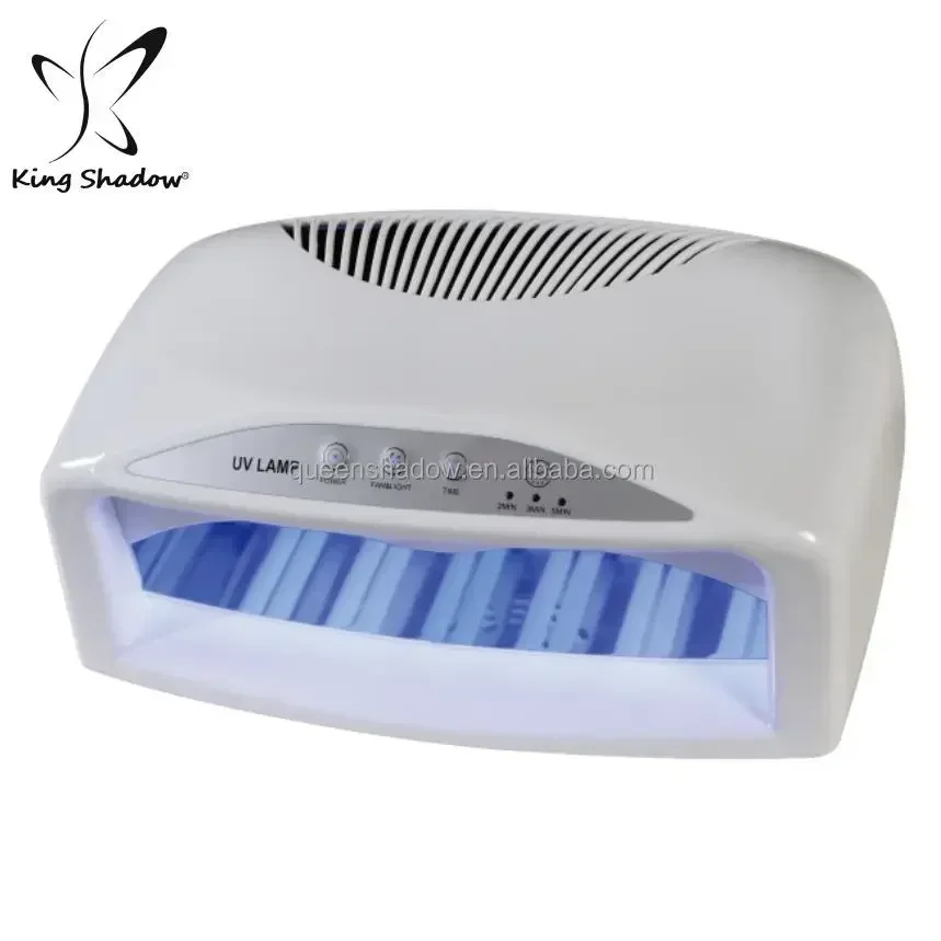 Professional nail salon furniture nail dryer  convenient electric nail products