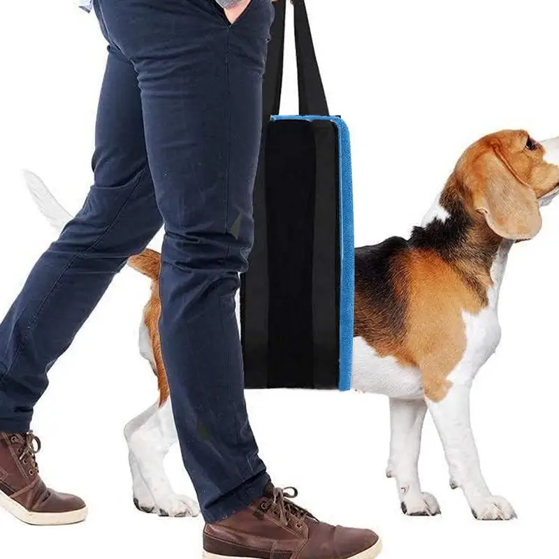 

Dog Support Harness For Back Legs Dog Back Legs Hip Support Sling Dog Mobility Aids Support Sling For Back Legs Dog Support
