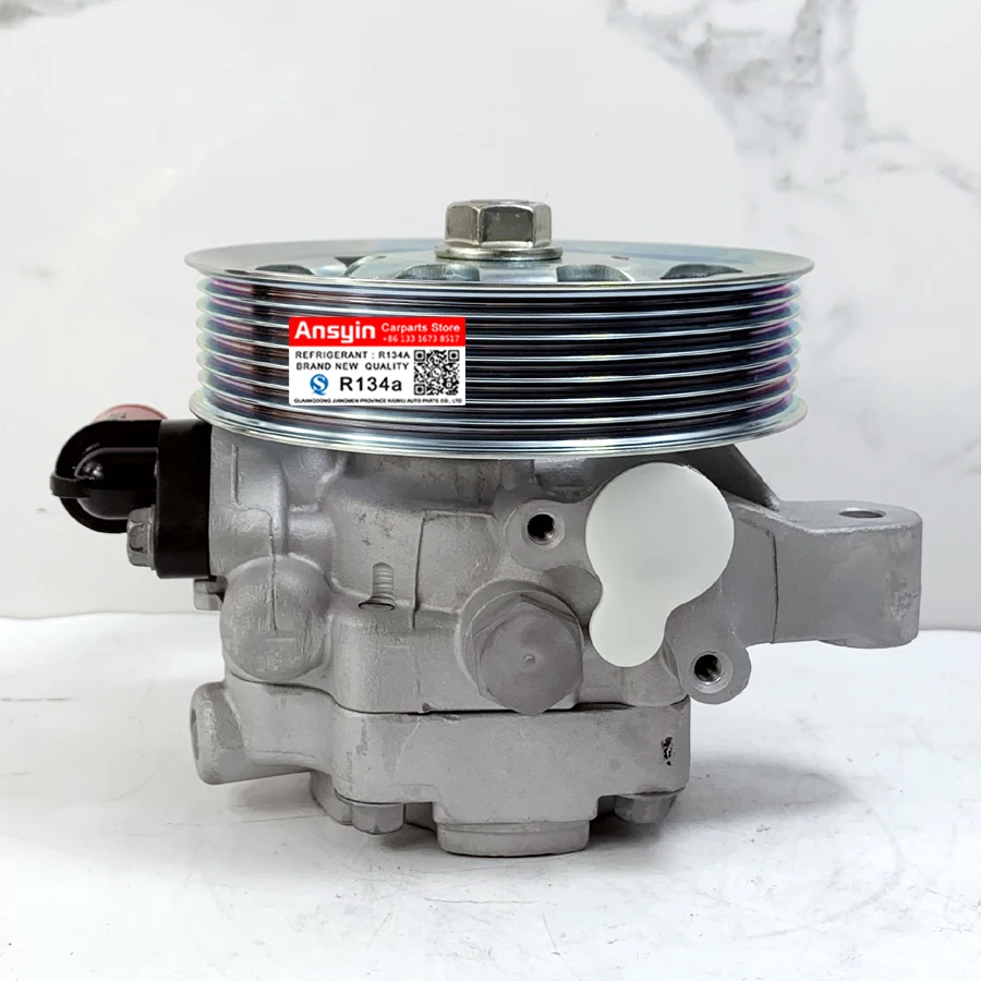 Auto Power Steering Pump For Honda Accord 2.4L 56110-RAA-A01 56110RBBE01 56110-RBB-E01 56110RBBE02 56110RBAE02