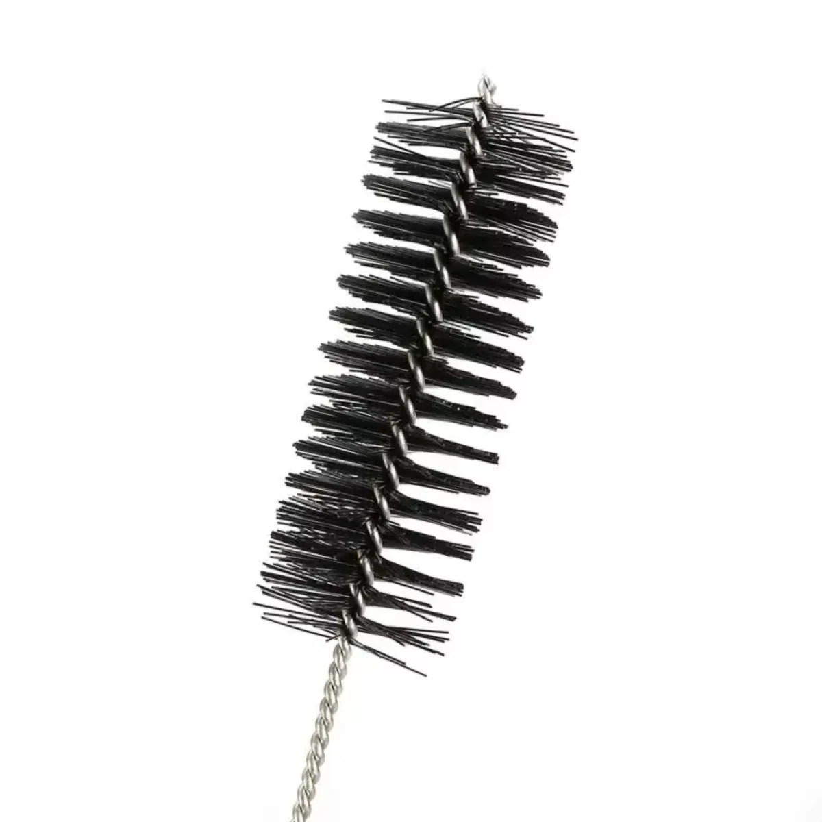 10pcs Nylon Cleaning Brush Set Test Tube Bottle Straw Washing Cleaner Bristle Kit Household Cleaning Tools Accessories2026