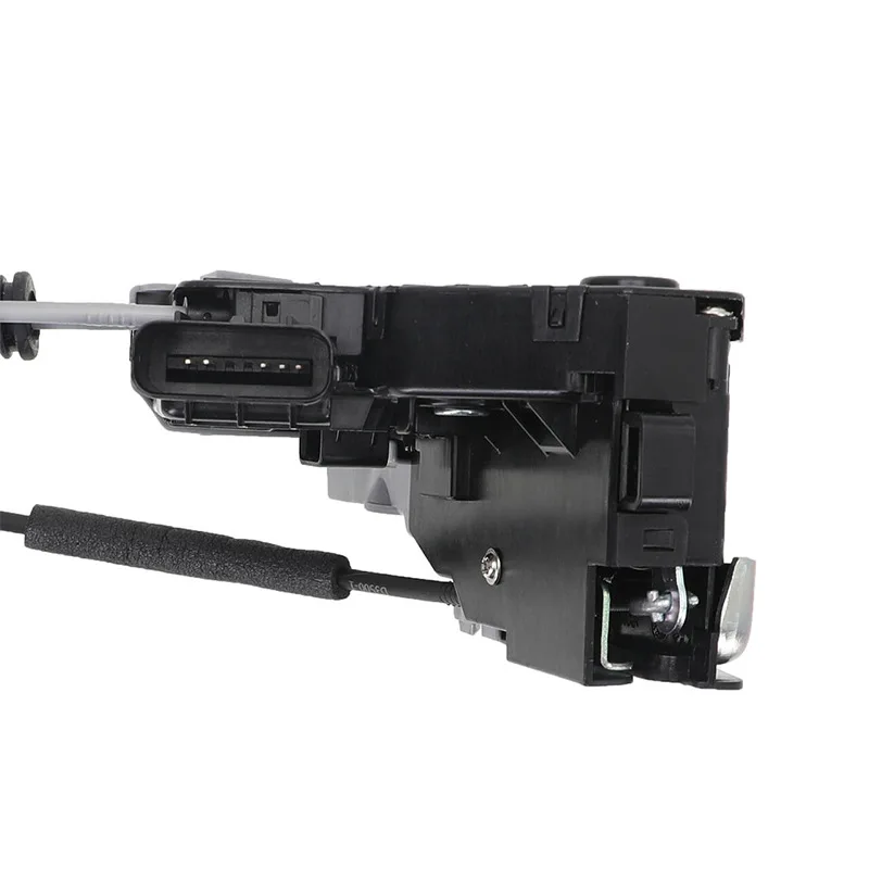 81320-D3010 for Hyundai 16-20 TUCSON Right Front Door Lock Actuator Motor Door Lock Mechanism view 5