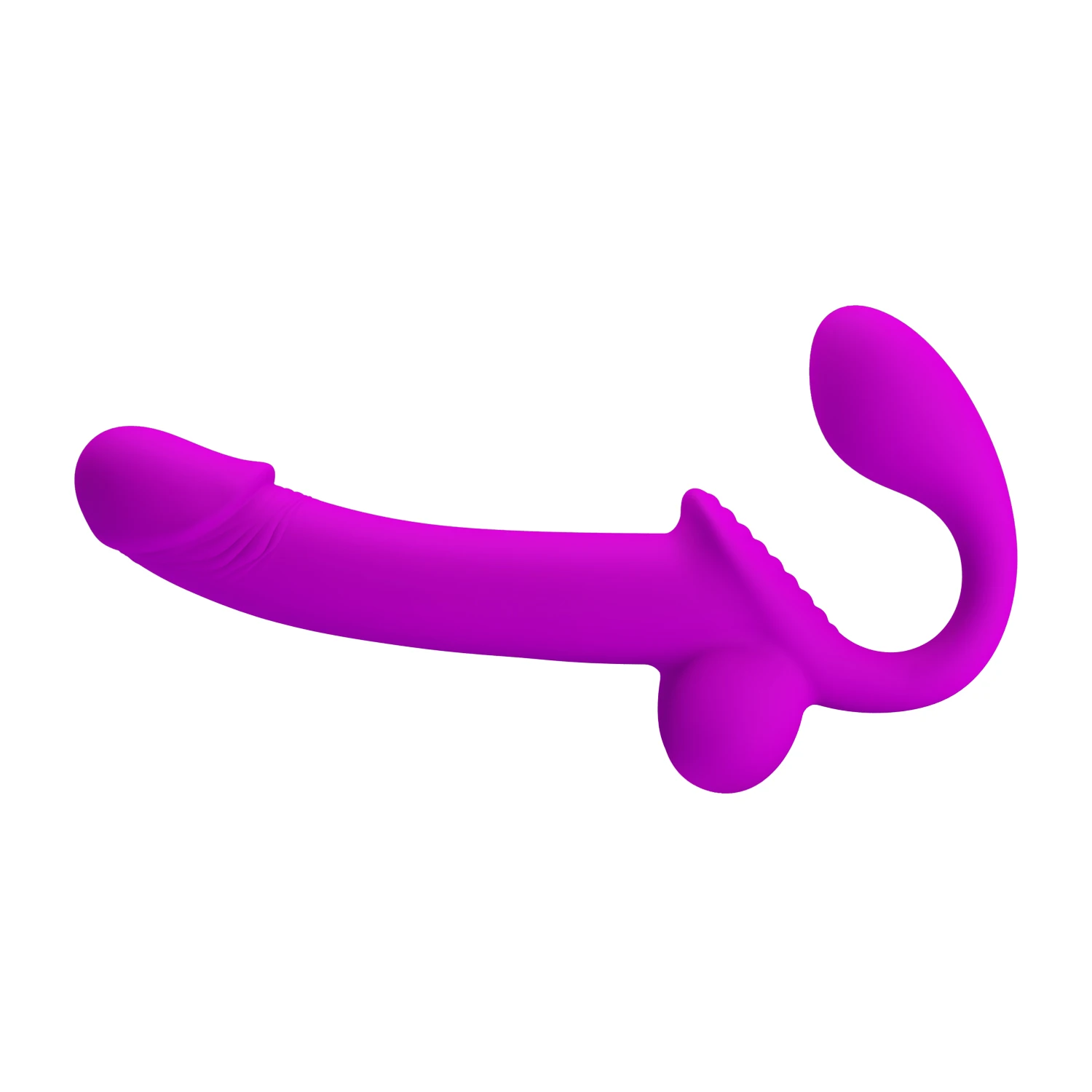 New Silicone Strapless Strap-On Ejaculating Dildo Strapon Double Realistic Penis Spraying Dick Adult Sex Toys for Women Lesbian