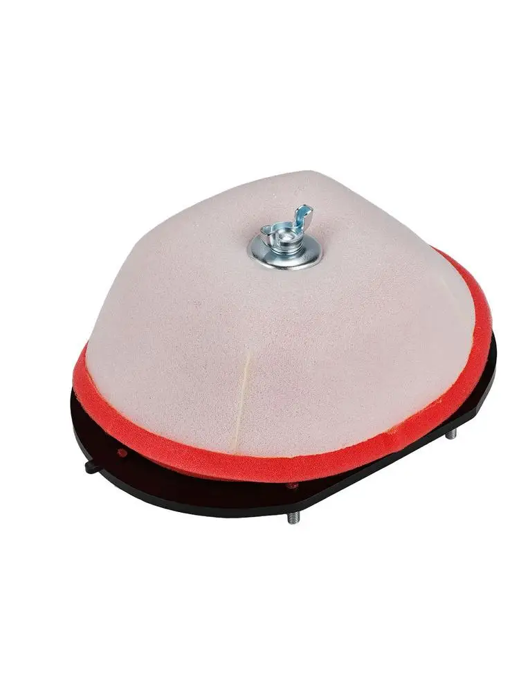 AliExpress JFGRACING Motorcycles Air Filter intake Racket For Grizzly Breeze 125 Raptor 125 250 Blaster 200 Electric Dirt Bike Parts Moto Cleaner