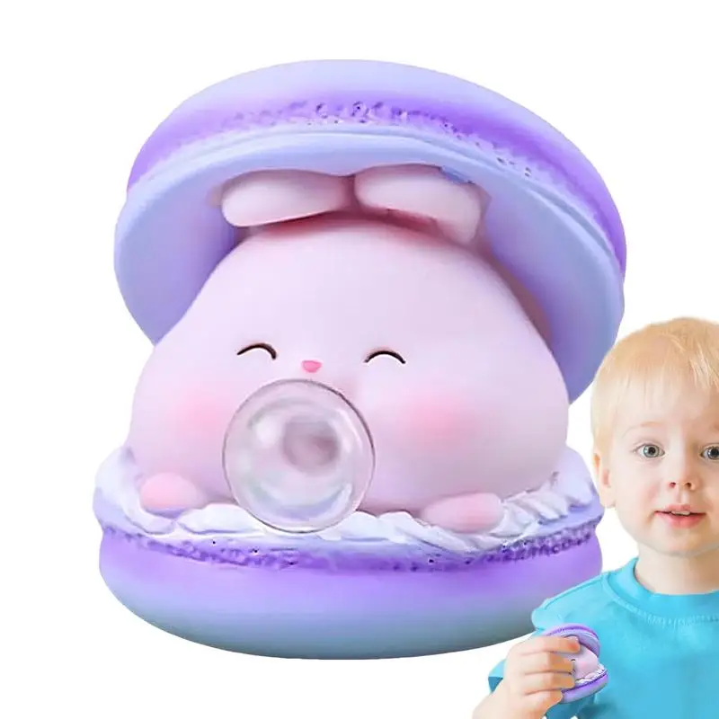 Squish brinquedo sensorial estresse espremer brinquedo alívio do estresse bonito diversão legal bola para casa viagens aniversários meia stuffers páscoa