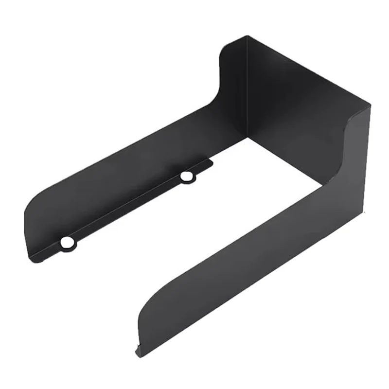 AB11-Cubierta de acero para timbre antideslumbrante e impermeable, protección contra la intemperie a prueba de viento para entradas