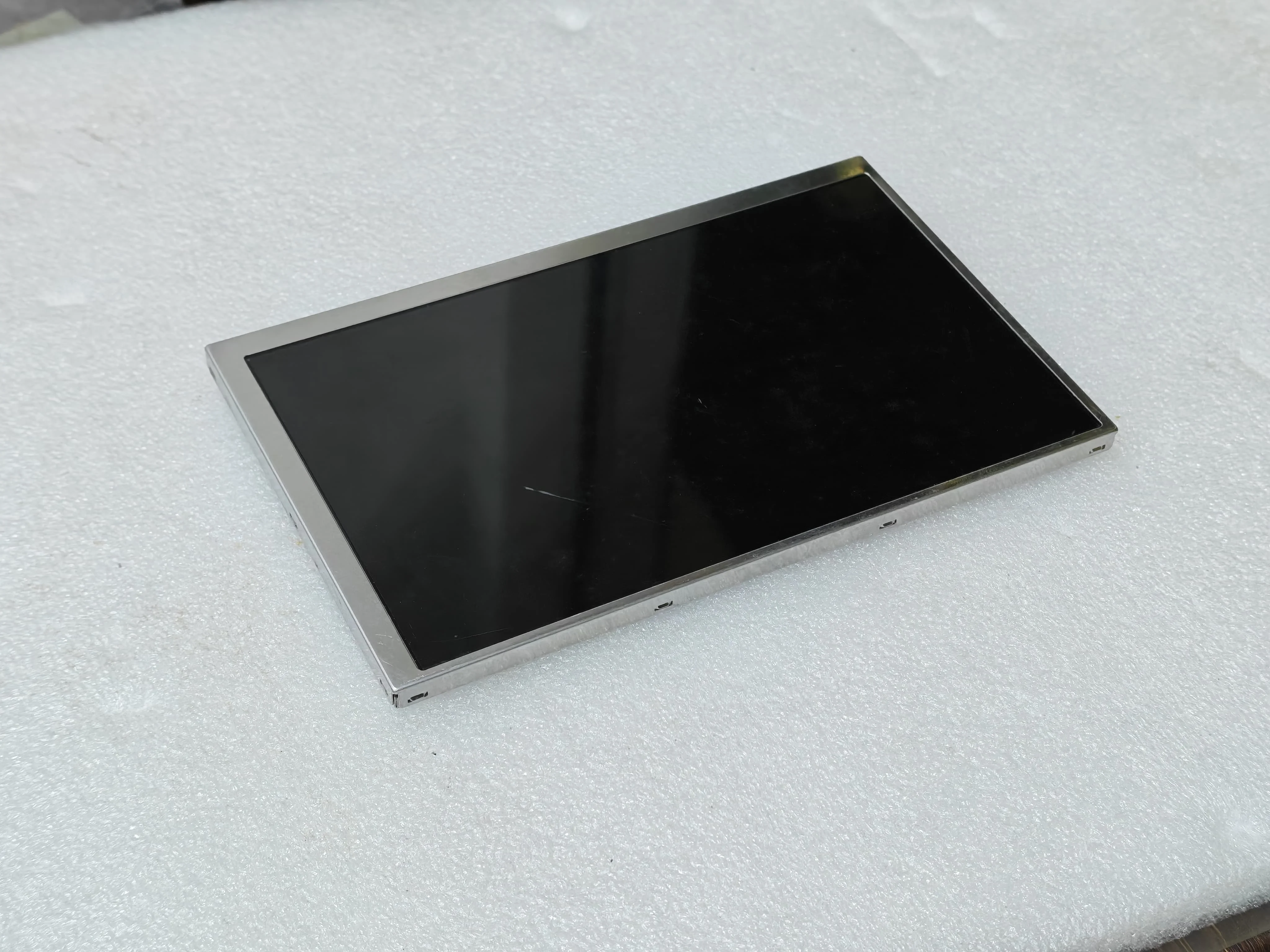 7 inch PM070WX1(LF) LCD Module 800*480 WVGA TTL Interface Industrial Display Screen Replacement*
