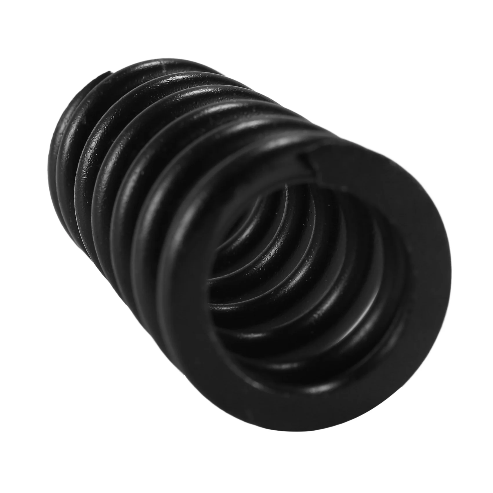 HLES 4Pcs Replacement Stiffer Spring for Mountain Skateboard Truck Hard Spring for Off-Road Skateboard Truck