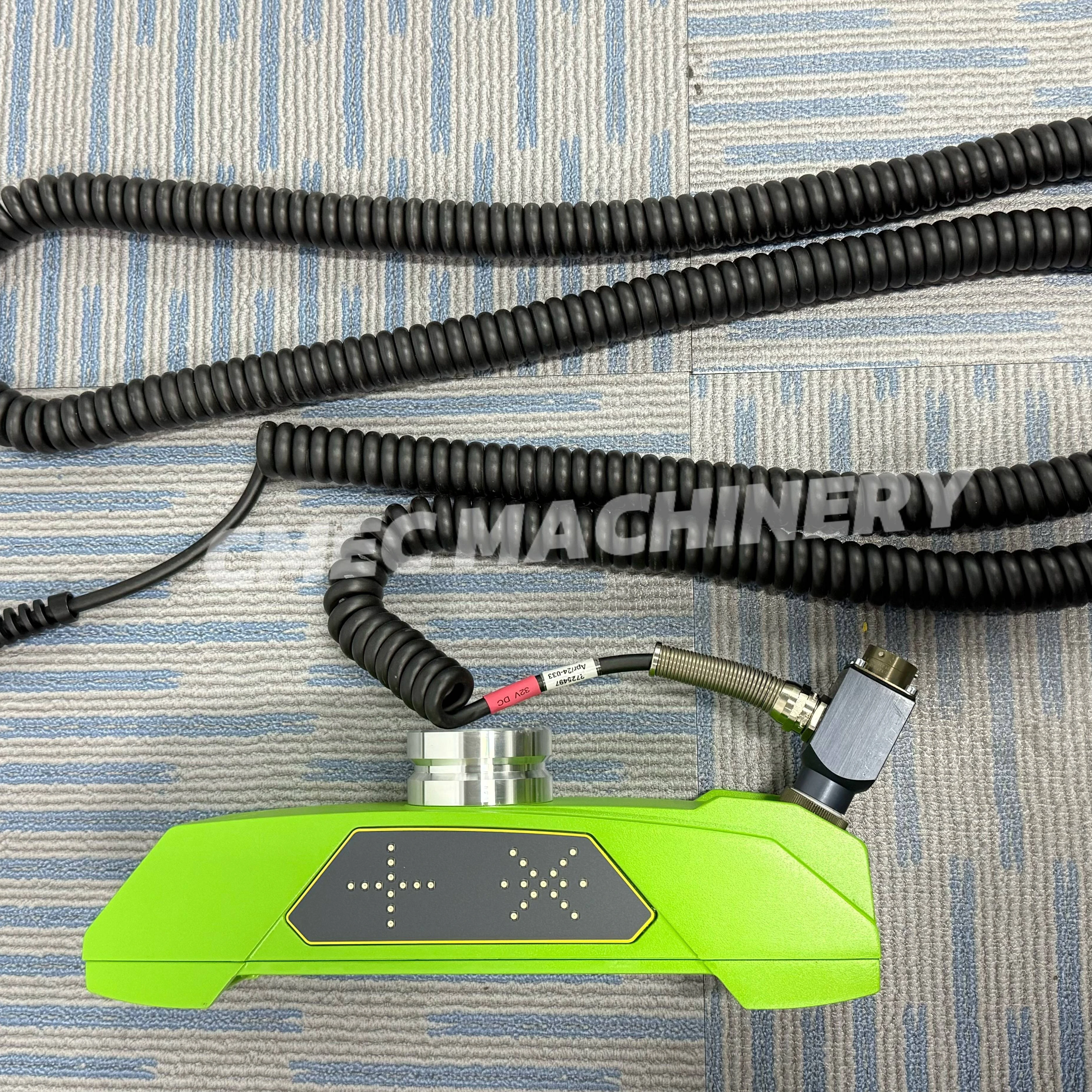 Asphalt Paver Parts Sonic Sensor Part Number 2431211 S1800-3  Generation Green Sensor 2519635 2431211 From Stock