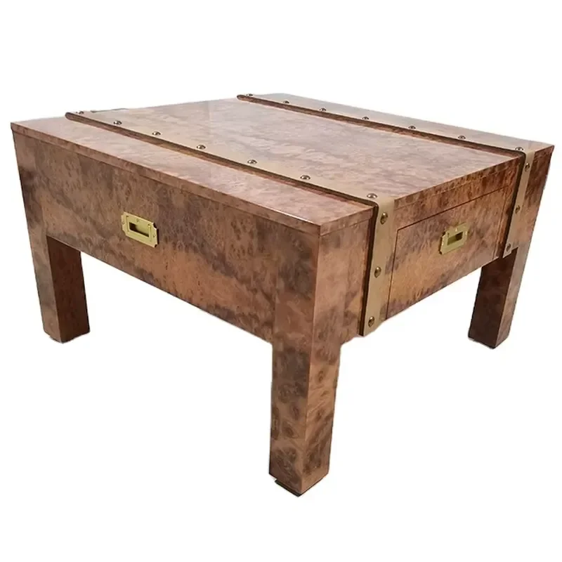 for  Luxury Modern Coffee Table Chinese Design Wholesale Living Room Furniture