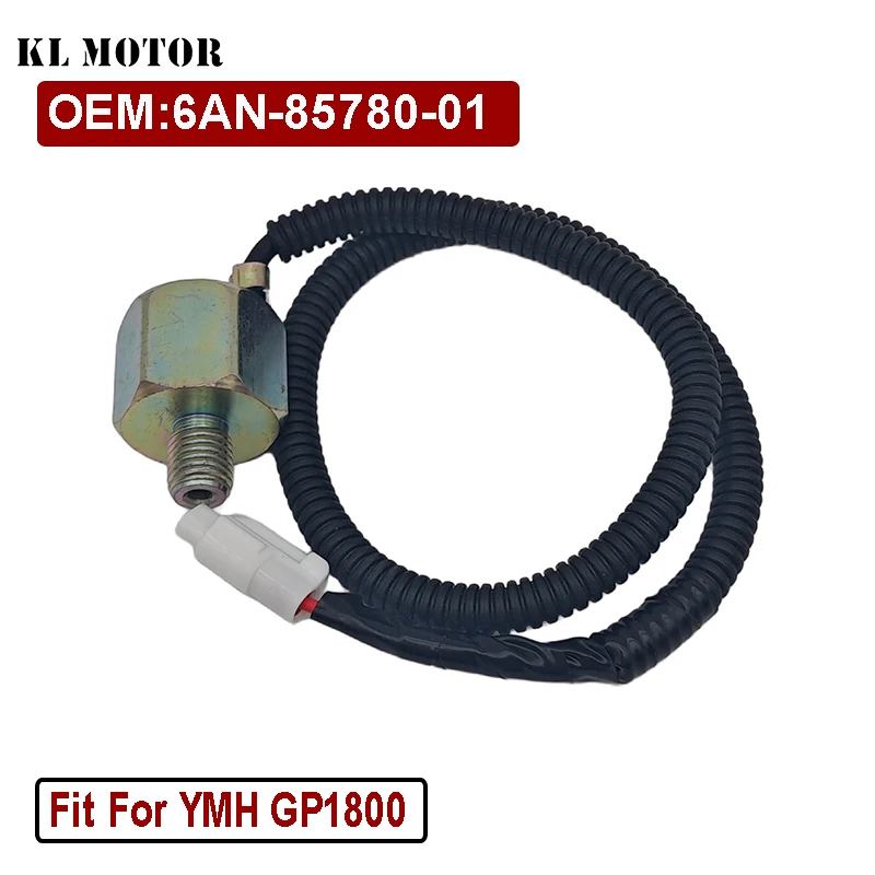 SENSOR KNOCK for YMH FX CRUISER WAVERUNNER FZR FZS AR192 AR195 6AN-85780-01
