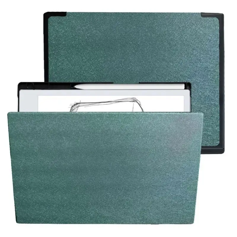 31BA Foldable Protective Case For  2 Paper Tablet 10.3inch Reader Protector With Pen Holder Protective Cover
