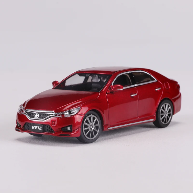 GCD 1:64 REIZ MARK X Diecast Alloy Model Car - AliExpress 26