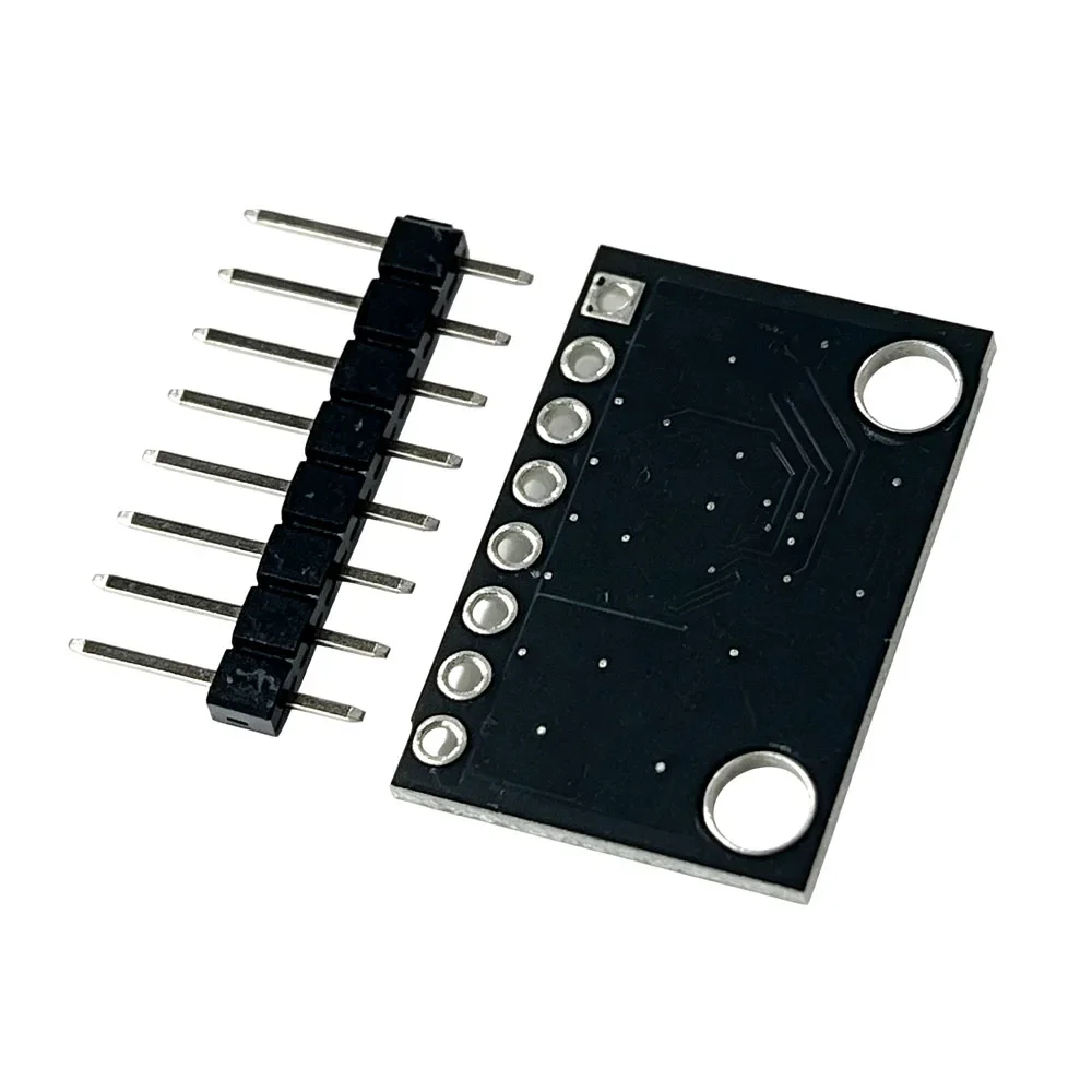 ICM40609D 6 Axis IMU Sensor Module SPI IIC Interface 32KHz High Precision Motion Tracking for STM32 Drone Flight Controller
