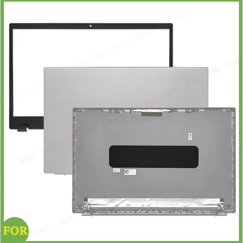 

Новый чехол для ноутбука ACER Aspire A115-32 A315-58 35 A515-56 EX215-54-32 N20C5, задняя крышка LCD, передняя рамка, задняя панель, верхний корпус, пластик