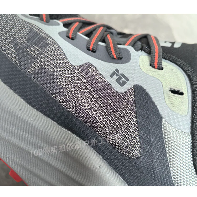 

Outdoor Mens Running Trainers Thick Sole Bounce Cushioning Lightweight Casual Sneakers Women's Running Shoes