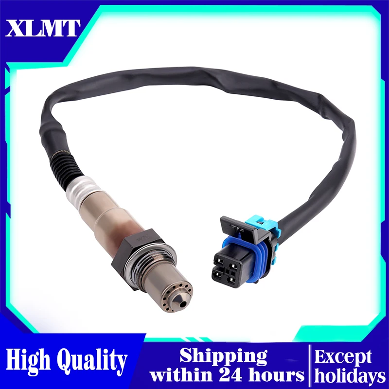 

Motorcycle Oxygen Probe Sensor For Can-Am Commander Defender Maverick Outlander Renegade Spyder Traxter Ryker Sea Doo Jet Boat