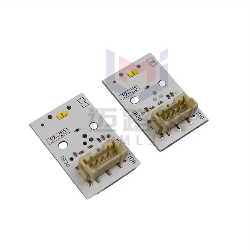 

For BMW 1 series F52 2020-2024 DRL LED Car Headlight DRL Chip Ballast Board Light White Light Daytime Running Car Accessories