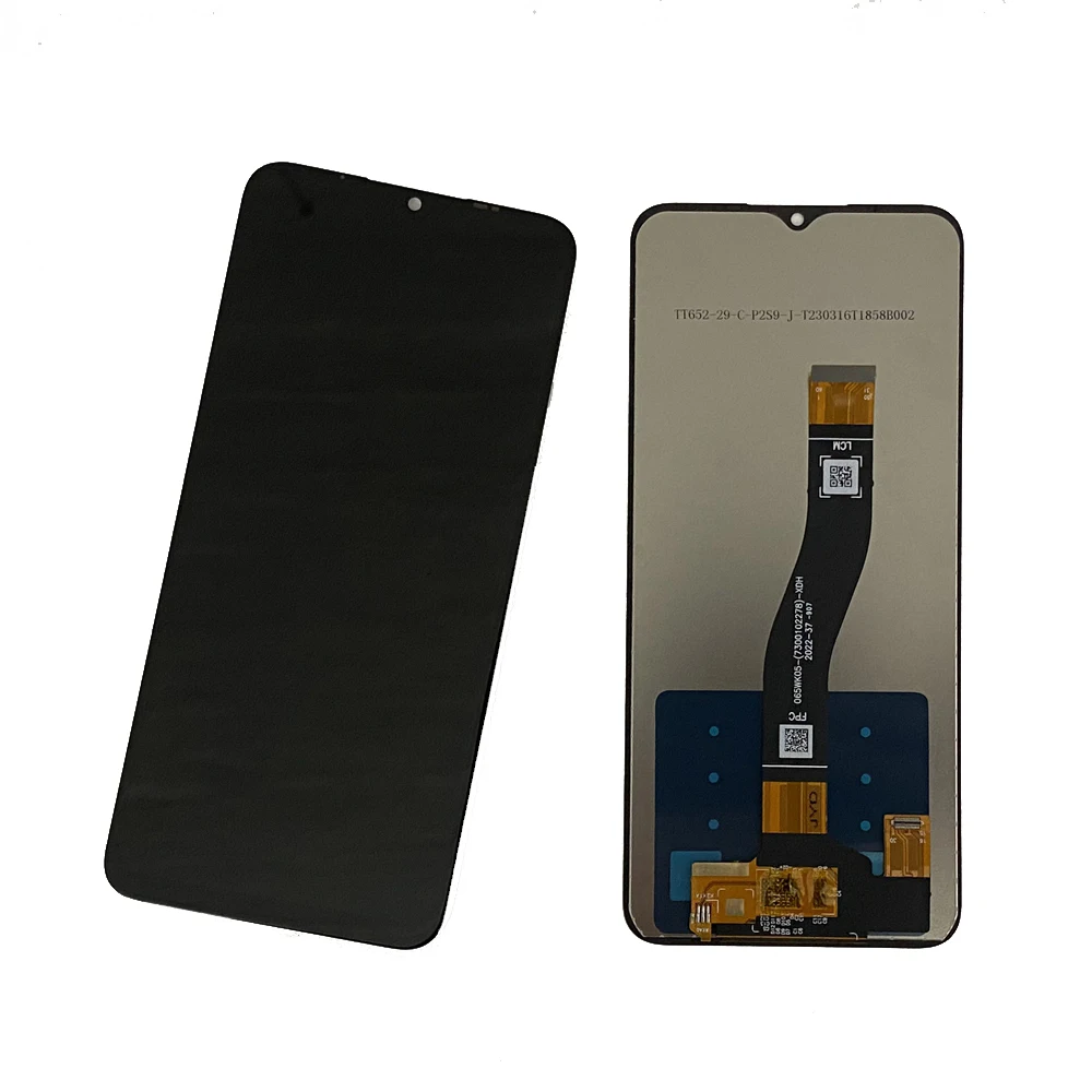 For Blackview OSCAL C70 LCD Display And Touch Screen Assembly Replacement LCD For BLACKVIEW C70 LCD SCREEN