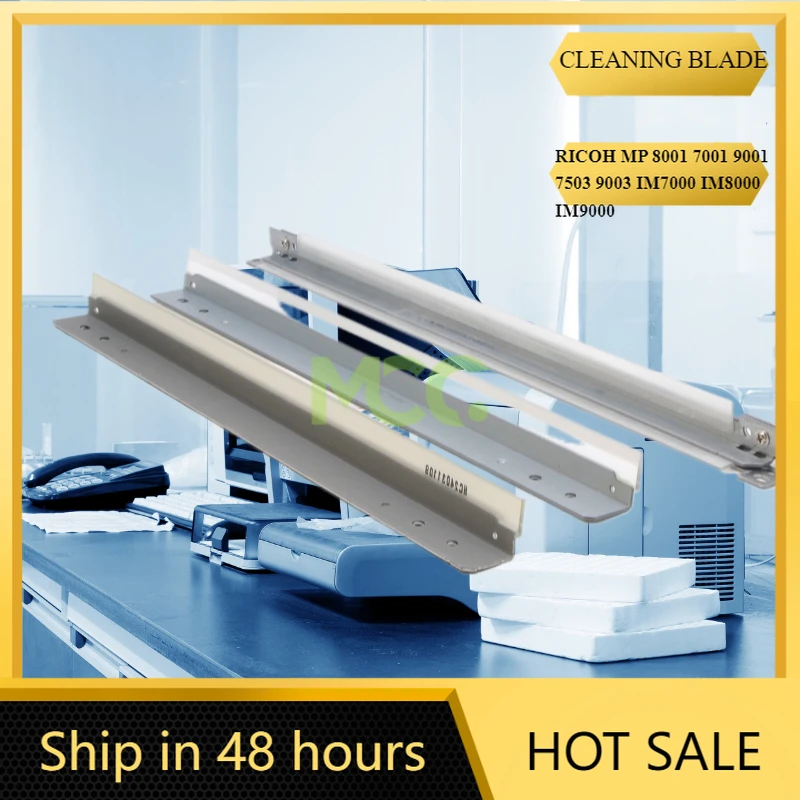 

2S ВСЕ ЛЕЗВИЕ ЧИСТКИ ДЛЯ RICOH MP 8001 7001 9001 7503 9003 IM7000 IM8000 IM9000
