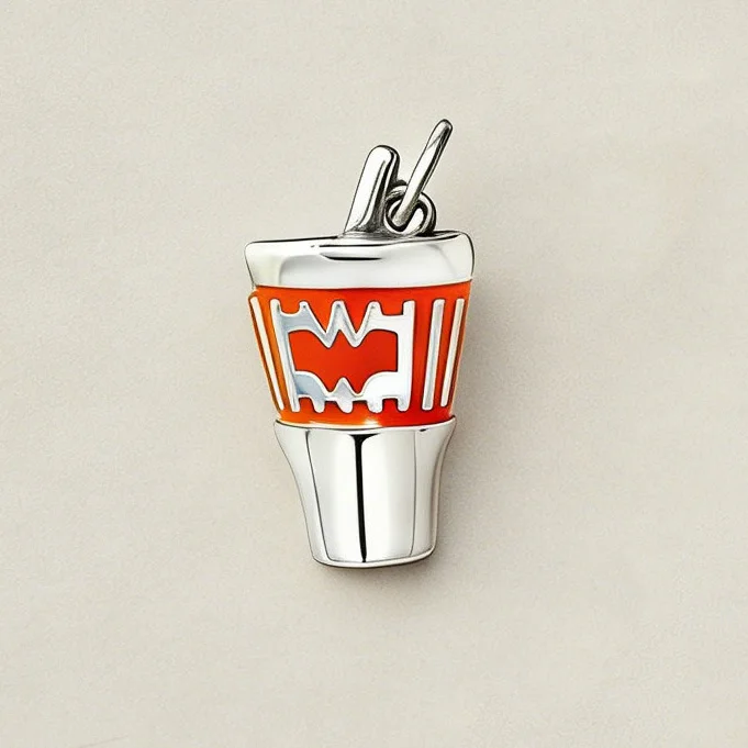 Thumbnail 4 - #53 Best Selling Pendant Charm Bracelets