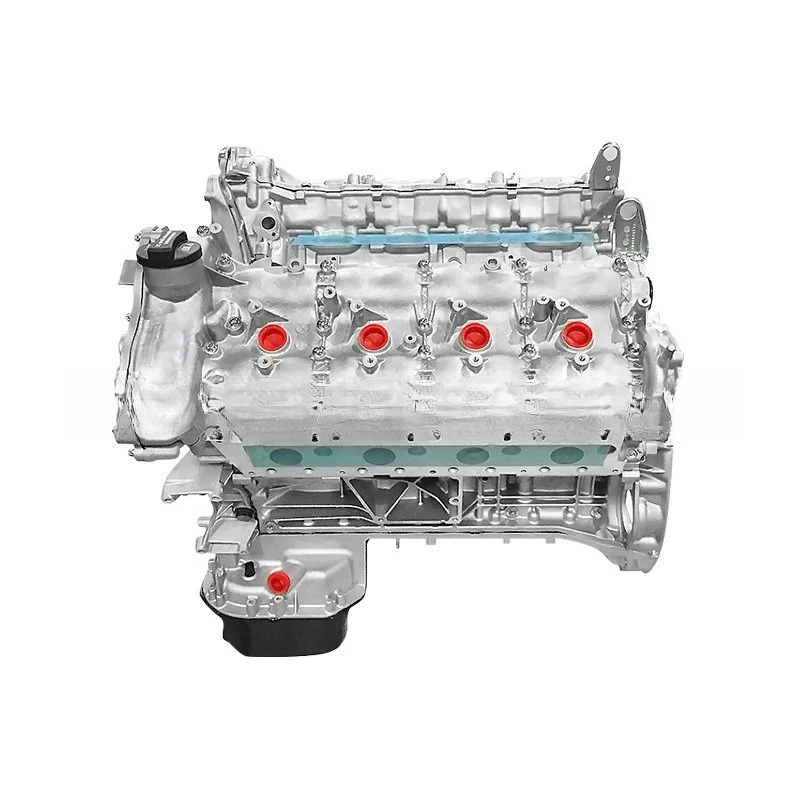 Mercedes-Benz-Motor für die Modelle Mercedes-Benz M-Klasse 2011–2015