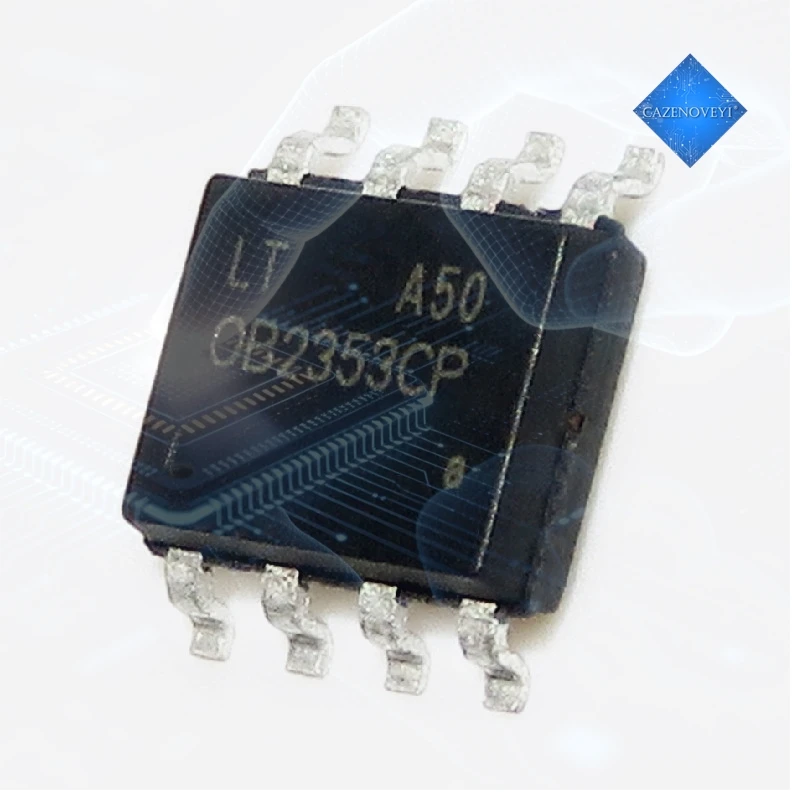 (5-10-20-30-100PCS) WT7527 DIP-16 WT7527S