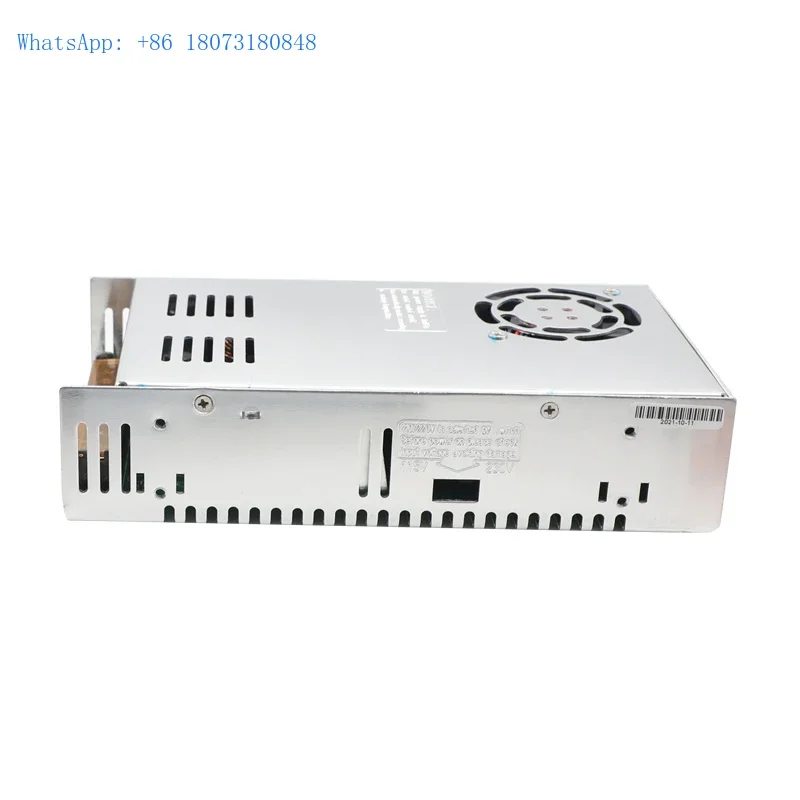 Dual Switching power supply D-350W multiple switching mode power supply