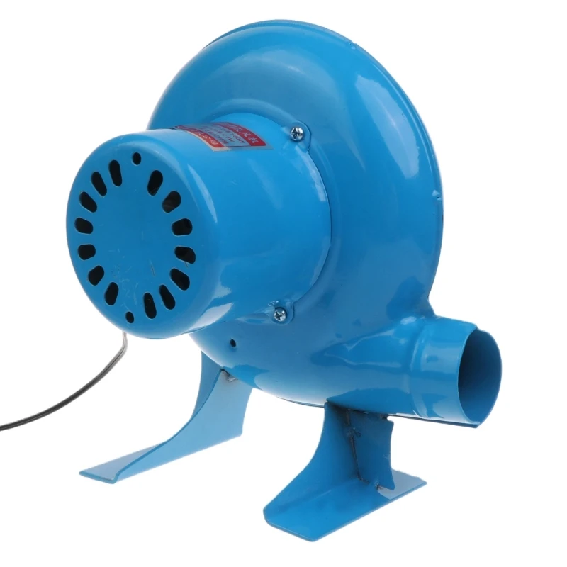12V 15/30/60/80/100W Air Blower Fan for Barbecue Camping Charcoal