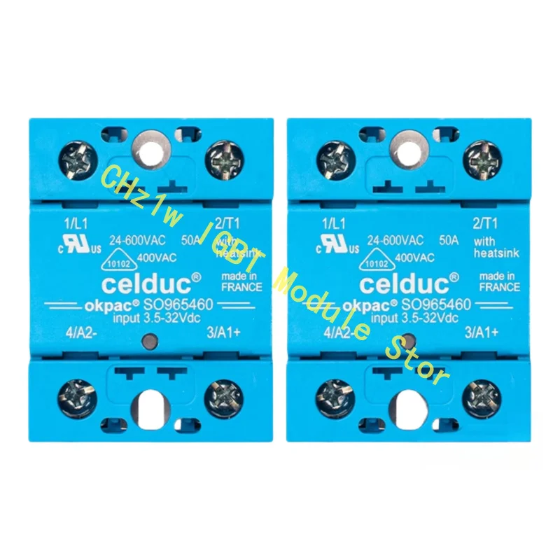 Solid State Relay SO965460 SO942460 SO945460 SO867070 SO885960 SO963460 SO845070 SO967460 SO868070 SO869070 SO868970
