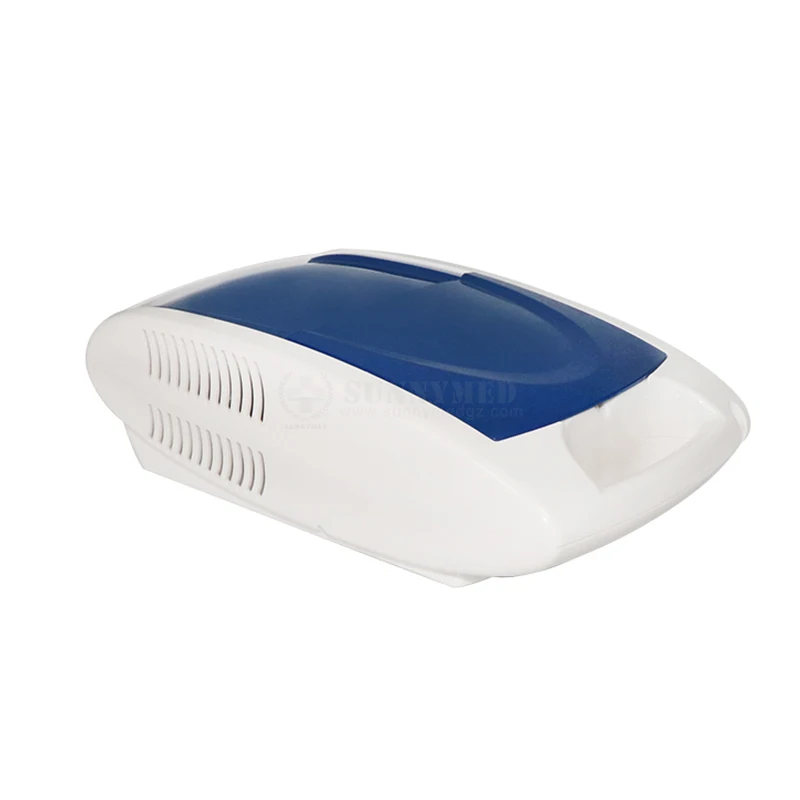 Respiratory Disease Treatment  Home Usage Compressor Nebulizer