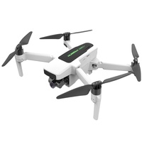 Hubsan Zino 2 Plus Combo Version GPS Zino 2+ RC Quadcopter With 4K 60fps Camera 3-axis gimbal 6KM Brushless