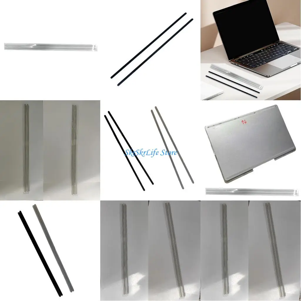 

Резиновые ножки E65E для 1964 года 14.4 -дюймовый ноутбук