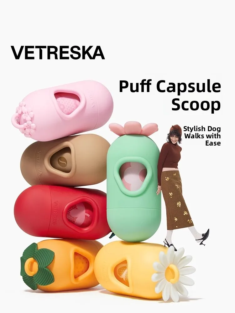 #3 Trending Dog Walking Bags Right Now