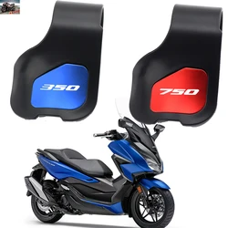For HONDA FORZA350 FORZA750 FORZA 350 750 Accessories Accelerator Booster Assistant Clip Labor Saver Handlebar Grip Clip