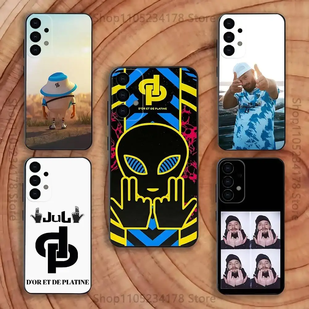 Singer J-Jul Rapper… - image