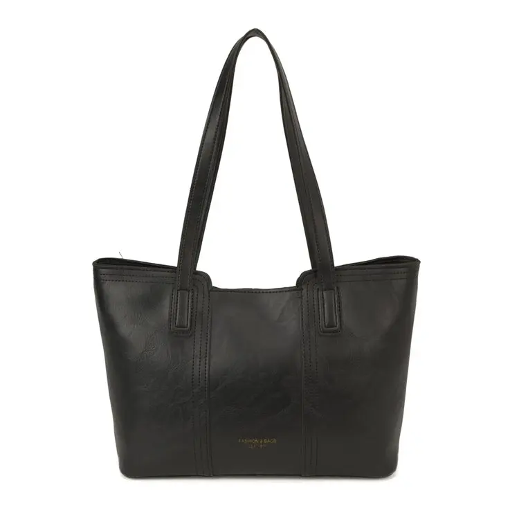 

Повседневная женская сумка большой вместимости, новинка 2026 года, модная женская сумка через плечо, трендовая женская сумка на плечо