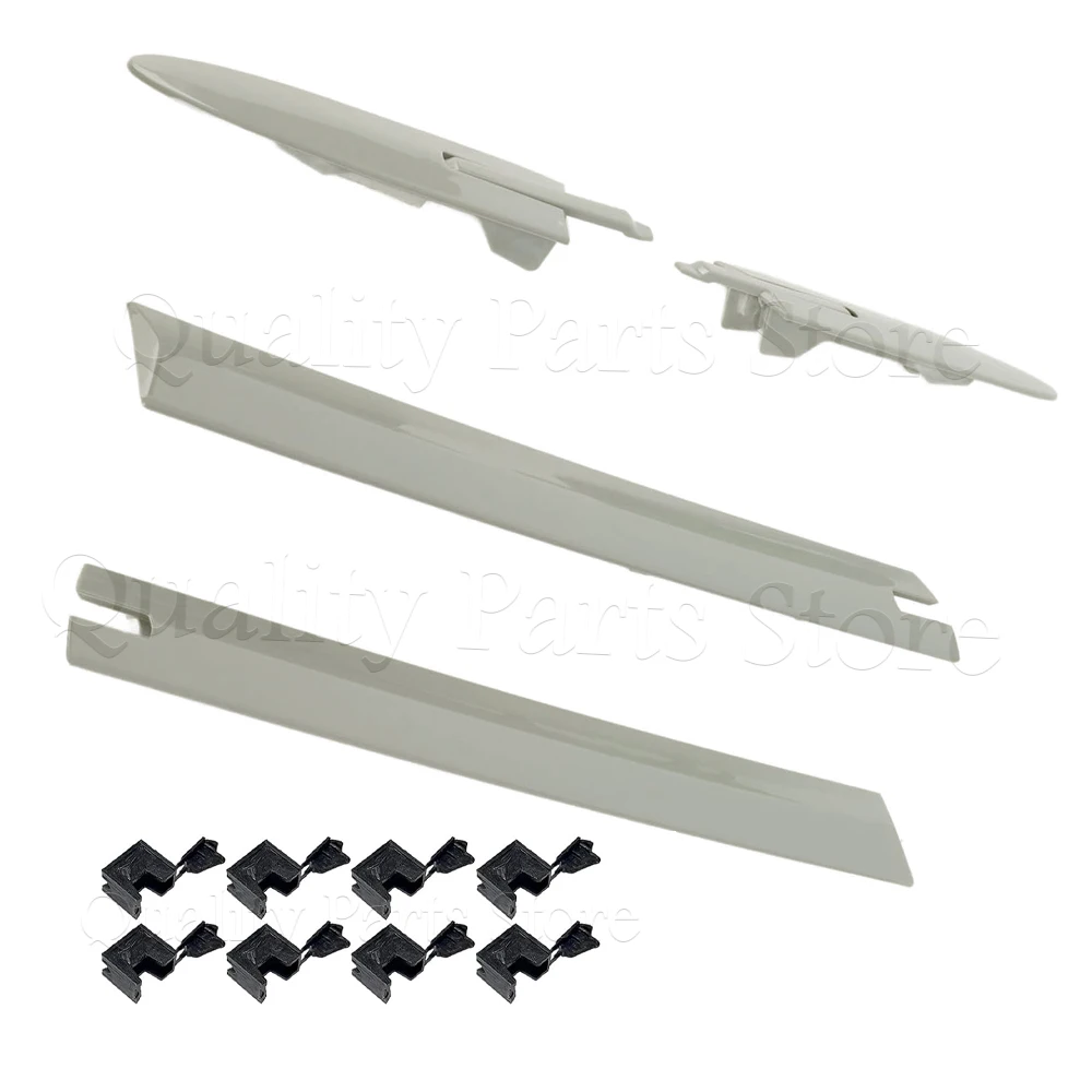 Convertible Roof Top Decorative Hinge For BMW 3 4 Series 430 F33 M3 F83 M4 E93 54377184038 54377184048 54377184037 54377184047