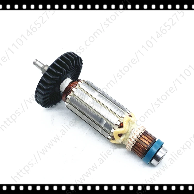 517303-0 For Armature assembly 220-240V 9523NB 9524NB 9525NB