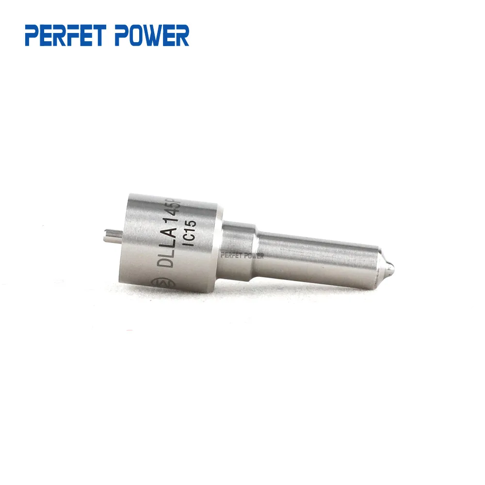 

4PCS PERFET Nozzle DLLA145P870 DLLA 145P 870 Fuel Injection Nozzle China Made New for CR Fuel Injector 095000-5600