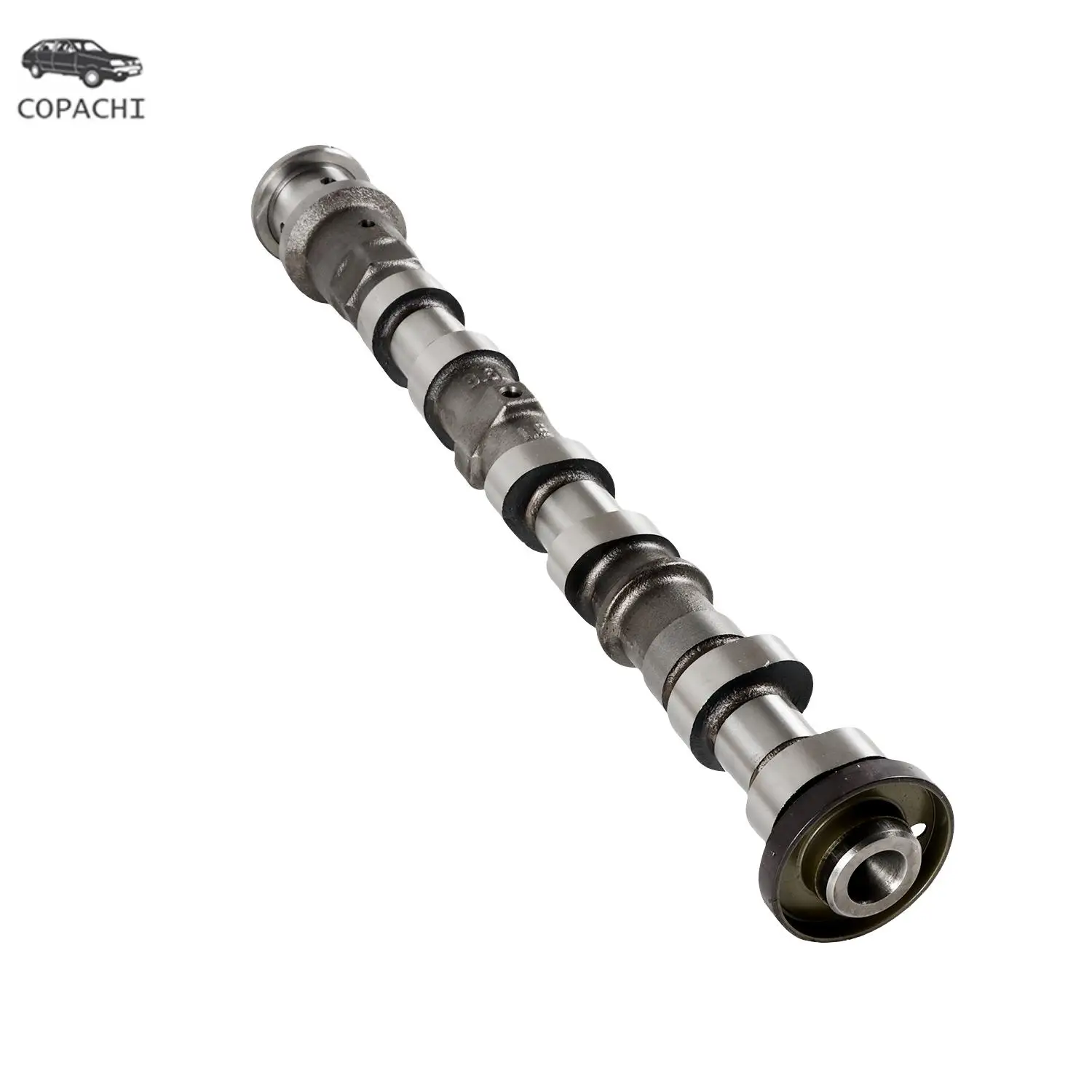 Left Side Exhaust Camshaft 5184377AG 5184377AD 5184377AE 5184377AF For 2011-2020 Jeep Dodge Chrysler Ram 3.6L Car Accessories