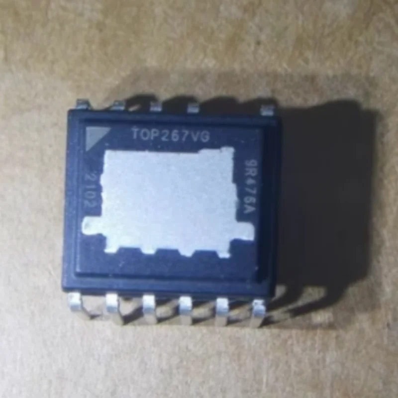 

TOP267VG NEW Original Genuine Chip Packing 11-EDIP