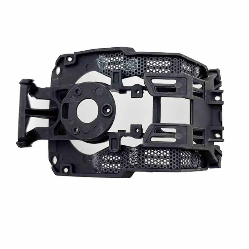 لوح ممتص للصدمات بالاهتزاز Gimbal لـ 3 /Cine / Classic Gimbal Camera Mounting Damper Bracket مع المطاط