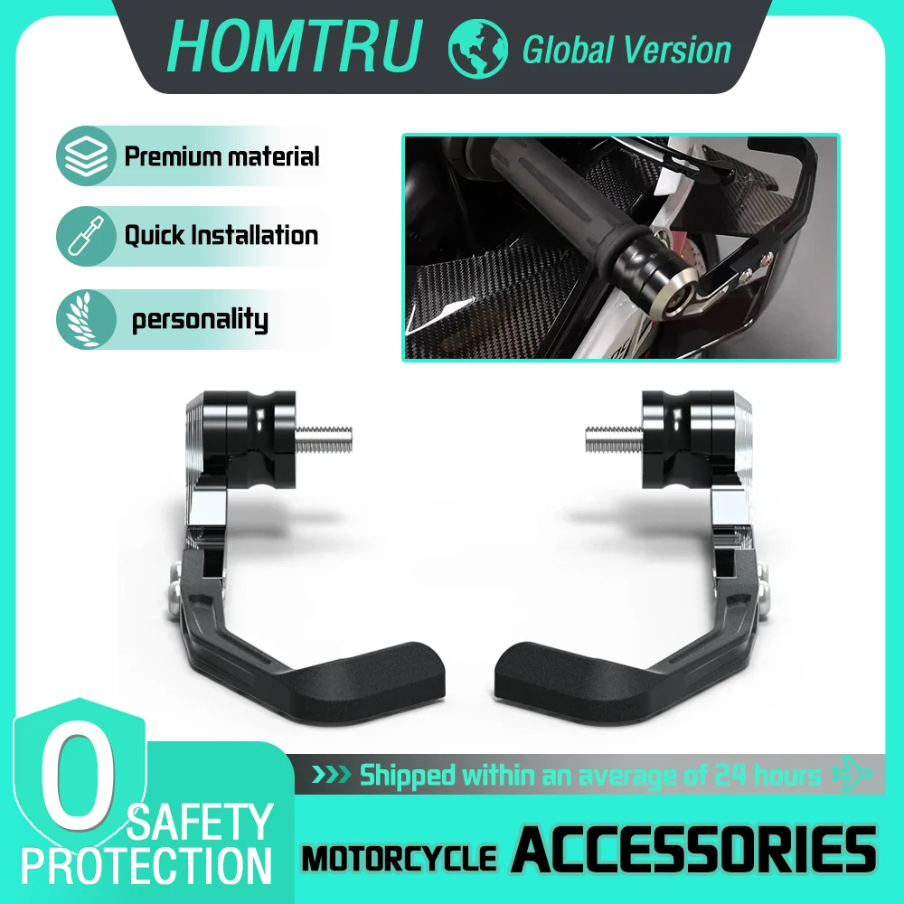 

For KTM RC 390 2014-2023 390 Duke 2013-2023 motorcycle modification CNC brake clutch lever bow protection rod accessories