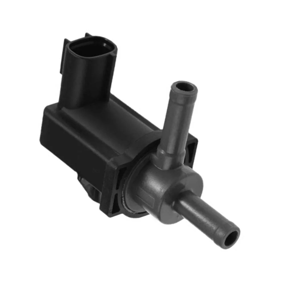Vanne solénoïde de cartouche de charbon 90910-12259 pour Toyota Prius : Aide à maintenir la consommation de carburant et les émissions conformes à la conception d'origine