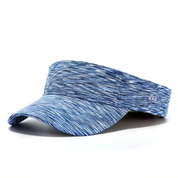 AfricTop-Chapeaux pare-soleil à séchage rapide pour femmes et hommes, casquette de protection solaire extérieure, printemps et été