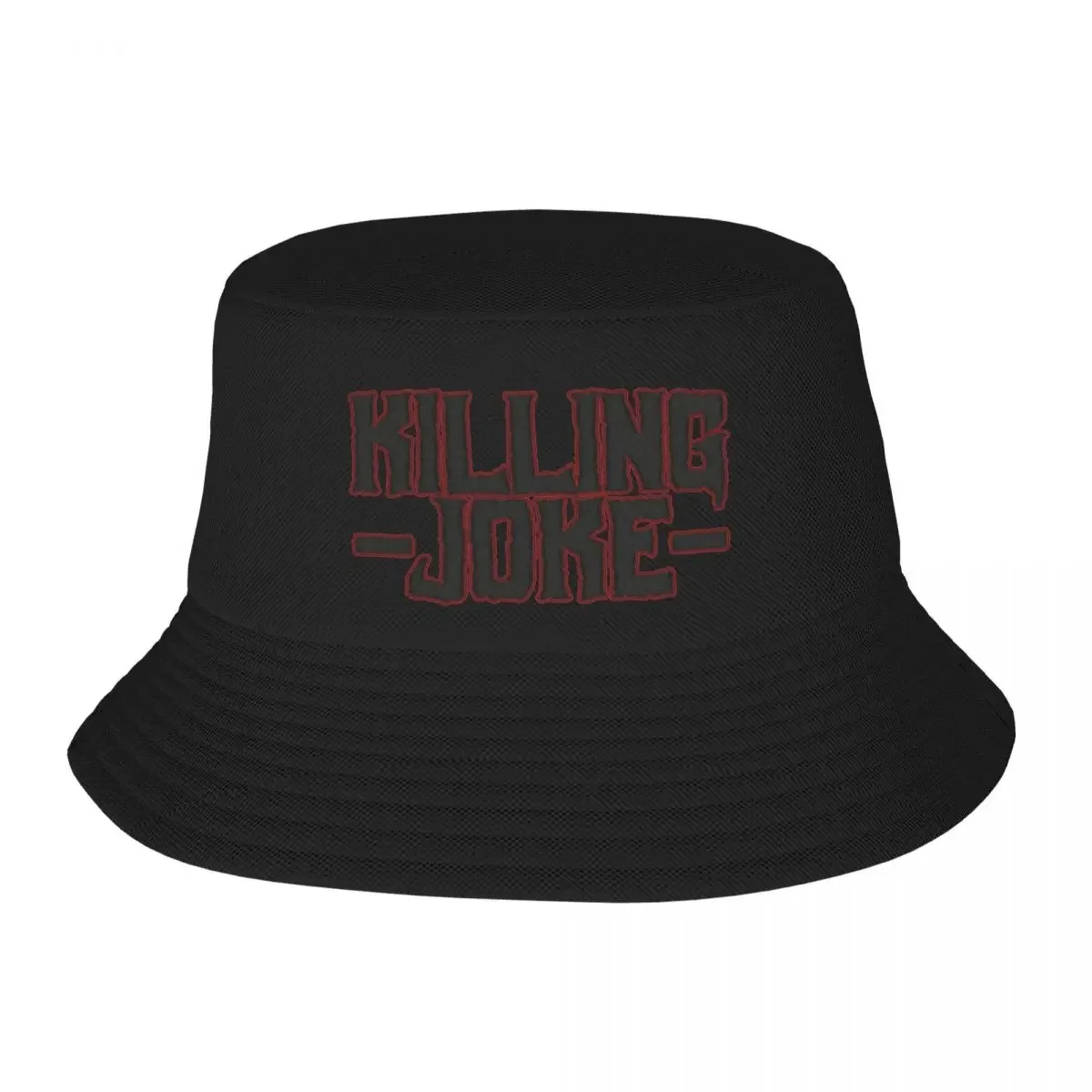 Killing Joke Bucket Hat New Hat funny hat Woman Hats Men's