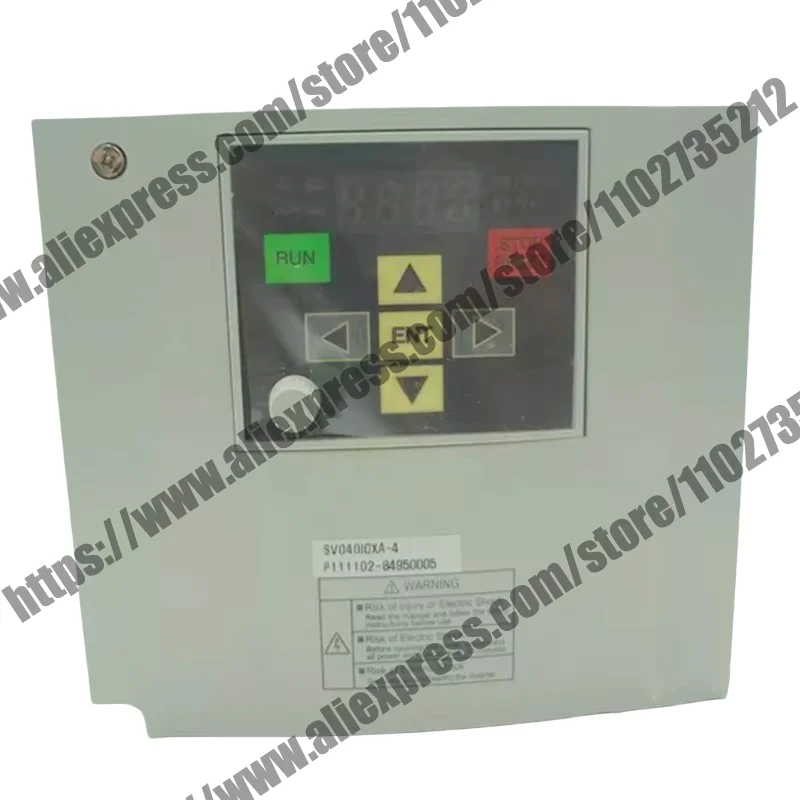 

New Original SV040IGXA-4 Inverter