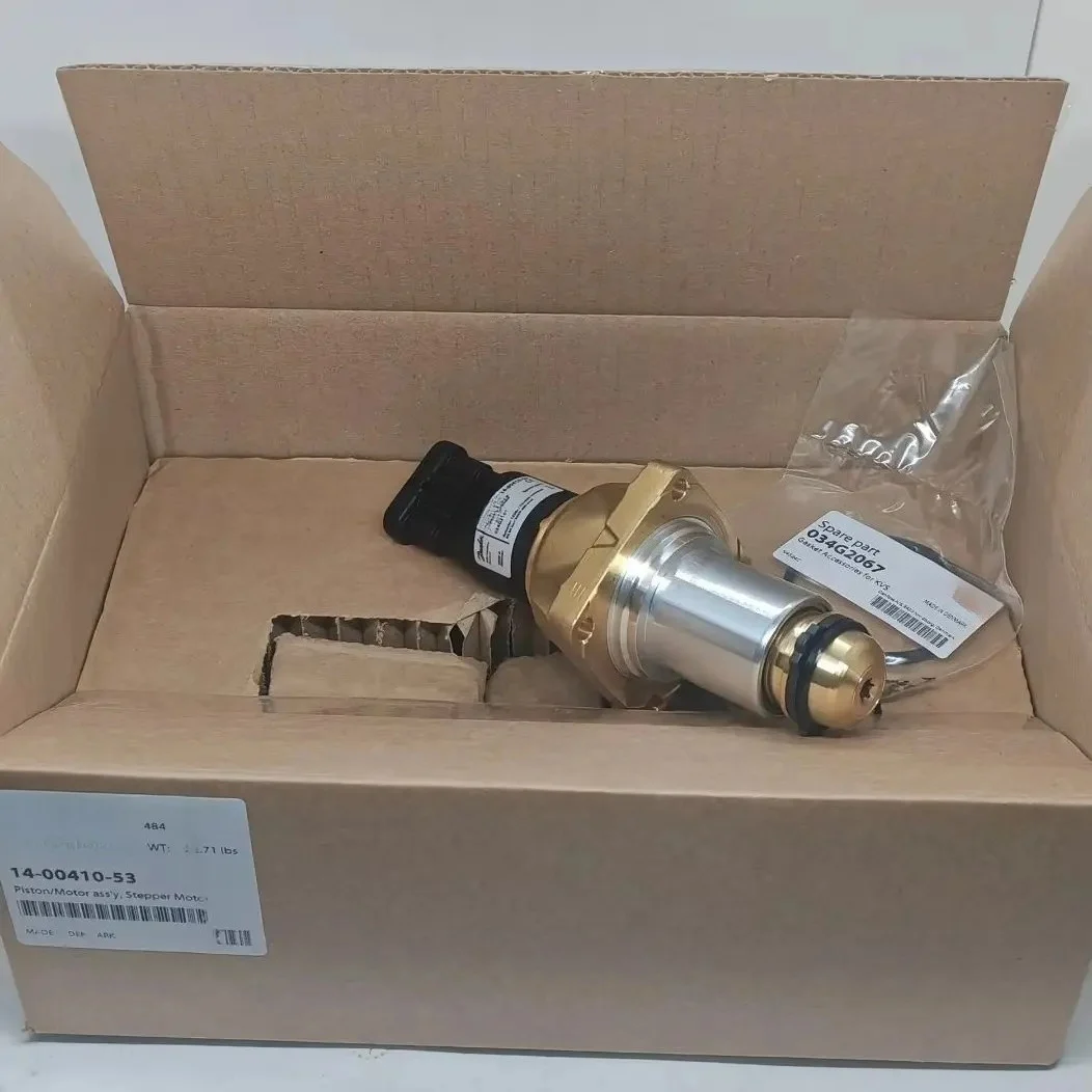 New Arrival! 14-00410-53 CSMV Valve Repair Kit, Original