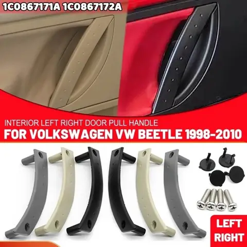 6 best sales वोक्सवैगन बीटल के पुर्जे - №4